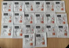 オバジC デイセラムUV SPF50+ サンプル0.6g×20パック