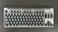 Logicool k855 日本語配列 メカニカルキーボード
