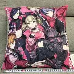 プロセカ　初音ミク　プラチナムザッカクッション“ミュージック”Vol.5