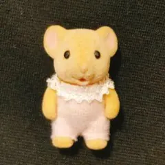 2026年最新】シルバニア 野ネズミの人気アイテム - メルカリ