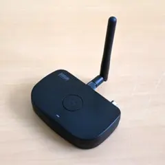 サンワダイレクト Bluetoothトランスミッターのサムネイル