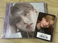 ALPHA DRIVE ONE ソニミュ 特典 サンウォン CD未開封