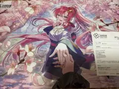 XrossStars クロススターズ クロスタ プレイマット - メルカリ