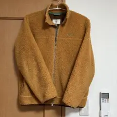 AIGLE ボアフリースジャケット