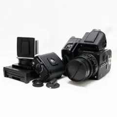 2026年最新】Hasselblad_500ELの人気アイテム - メルカリ