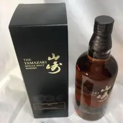 サントリー山崎2016年　リミテッドエディション2本 山崎リミテッドエディション2016 Limited Edition 2016 - メルカリ