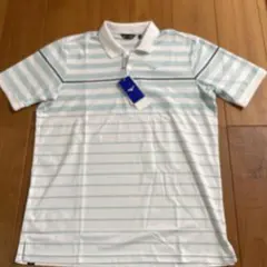 新品未使用　MIZUNO GOLFポロシャツ　2XL