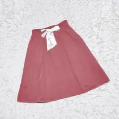 【ミューズリファインドクローズ】　フレアスカート　（２）
