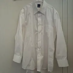 CHOYA APOLLOCOT ホワイトワイシャツ 41-80