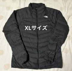 THE NORTH FACE サンダージャケット XL
