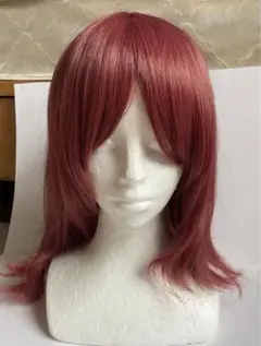 コスプレウィッグ identityⅤ 心眼 ヘレナアダムス