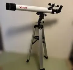 美品】ラスト1点 Vixen ビクセン 天体望遠鏡 スペースアイ 50 - メルカリ
