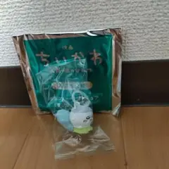 ちいかわ 人魚の島のひみつ 入場者特典 チャームミニフィギュア モモンガのサムネイル