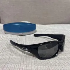 【ピットブル】OAKLEY オークリー サングラス 偏光レンズ