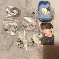 2026年最新】ZeroBaseOne リッキー アクスタの人気アイテム - メルカリ