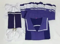 ウマ娘 コスプレ 制服 コストモ 冬制服 トレセンのサムネイル