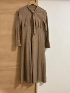 リリーブラウン　ワンピース