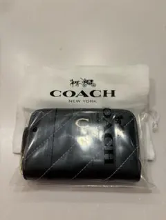 COACH コーチ　コインケース