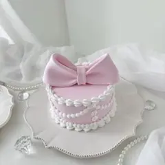 2026年最新】オーダークレイケーキの人気アイテム - メルカリ