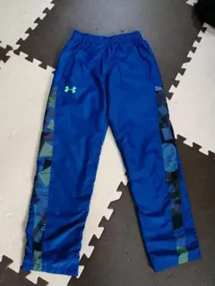 アンダーアーマー キッズパンツ 140cm