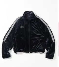 2026年最新】ベロア トラックジャケットの人気アイテム - メルカリ