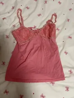 2026年最新】LIZ LISA レディース キャミソールの人気アイテム - メルカリ