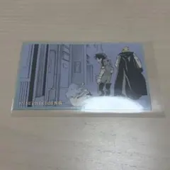 僕のヒーローアカデミア　ヒロアカ　原画展　堀越耕平　メモリアルコレクション　緑谷