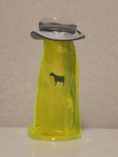 UFO ペンケース(イエロー)