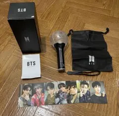 2025年最新】bts アミボムver 3 公式の人気アイテム - メルカリ