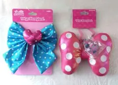 新品　未使用　ディズニー　パルパルーザ　ミニーのファンダーランド　まとめ売り