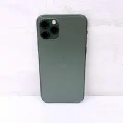 2026年最新】iphone 11 pro 256gb ミッドナイトグリーンの人気アイテム