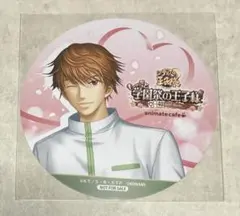 KONAMI テニスの王子様 テニプリ 激突！関東大会 トレカ TCG 当時物