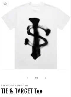 2026年最新】STEVE LACY tシャツの人気アイテム - メルカリ