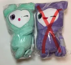 TWICE ミナ ミブリー gigo 抱きつきポシェット