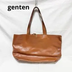 genten トートバッグのサムネイル