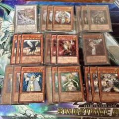 遊戯王　ライトロード　まとめ売り