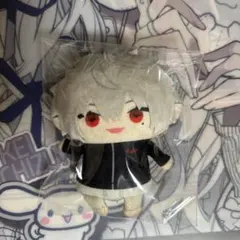 にじさんじ 葛葉 にじぱぺっと
