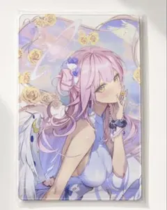 あ*い様 ブルーアーカイブ 聖園ミカプレイマット 新品未使用品 - メルカリ