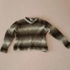 BLACK　Sheep セーター90年代物　希少！