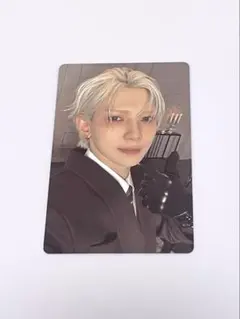 ATEEZ GOLDEN HOUR:Part.4 デジパック　ヨサン　デジパ