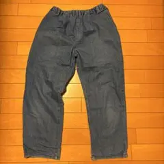 ライトオン　MPS ジーンズ　140cm