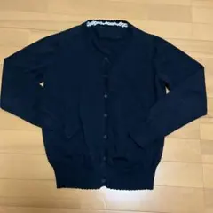 ピンクハウスコットンカーディガンのサムネイル