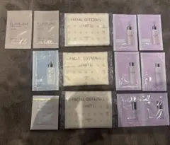 ALBION スキンケアサンプルセット アルビオン フラルネ フローラドリップ