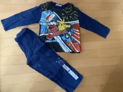 ポケットモンスター パジャマセット130cm