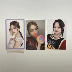 【コンプ】TWICE ツウィ ラントレ READY TO BE SPECIAL Amazon.co.jp: TWICE READY TO BE SPECIAL ラントレ トレカ ツウィ