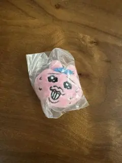 おぱんちゅうさぎ ぬいぐるみキーリングハンガー 汗だく 未開封 - メルカリ