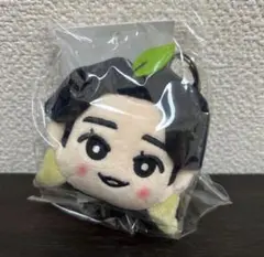 ミセス 藤澤涼架 韓国ソウルコン ぬいぐるみキーホルダー猫耳 - メルカリ