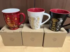 クリスマスマーケットマグカップ2024.2025 バラ売り可能◎