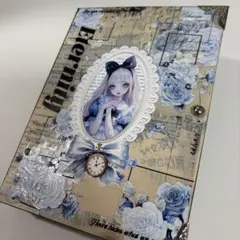 576新スタンペリア Symphony おすそ分け収納ボックス（折りたたみ式