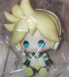 ✿*✿様 タイトーくじ 初音ミク 39 (ミク)の日記念くじ　C賞　鏡音レン